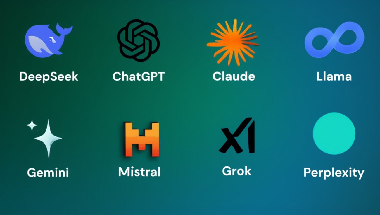 The Best AI Models: Types and Examples You Should Know