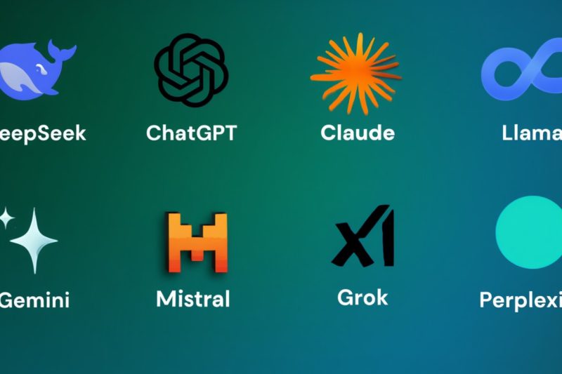 The Best AI Models: Types and Examples You Should Know