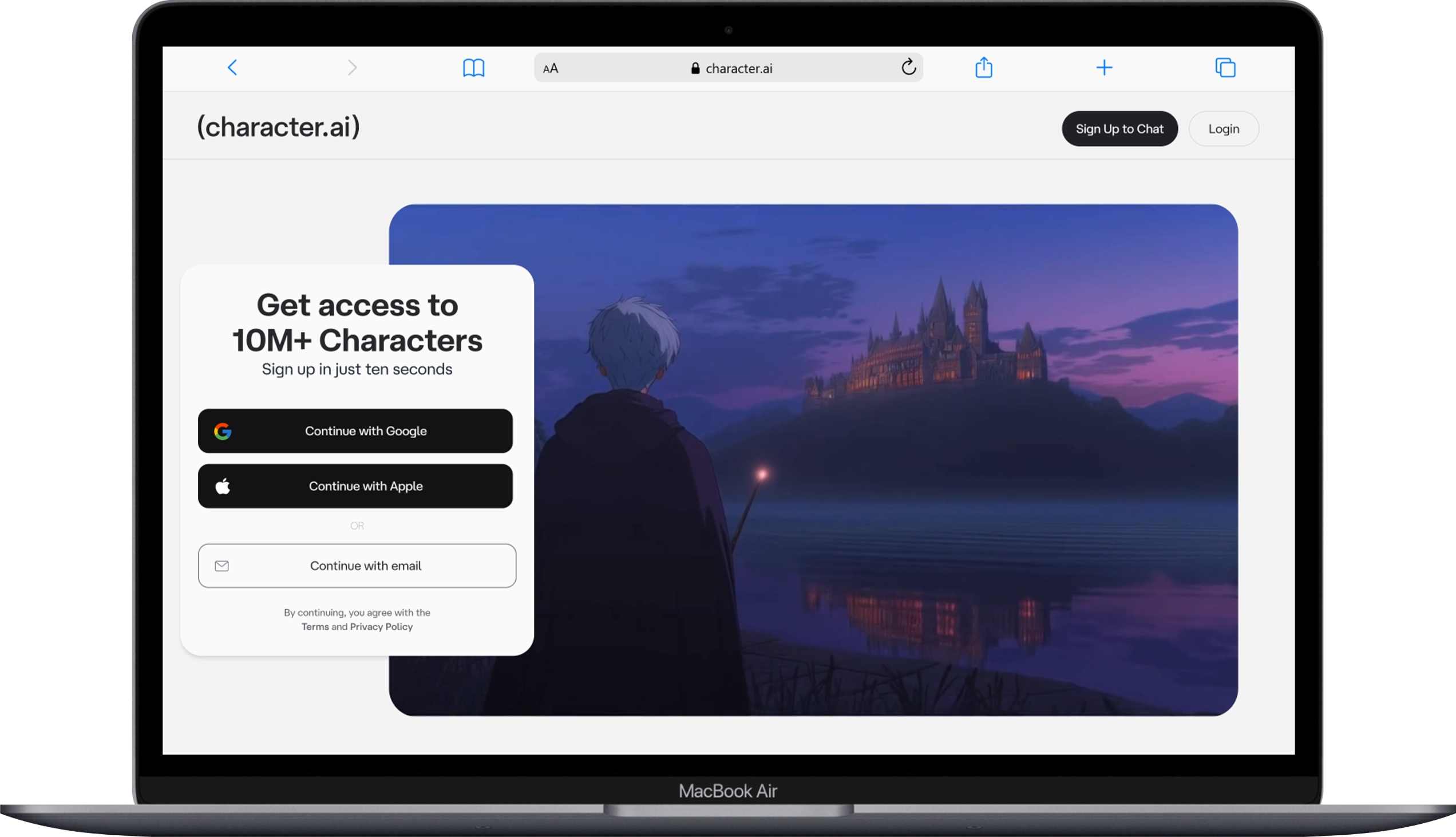 What Is Character AI and How Does It Work