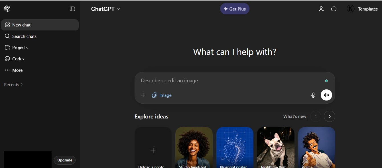 What Is ChatGPT