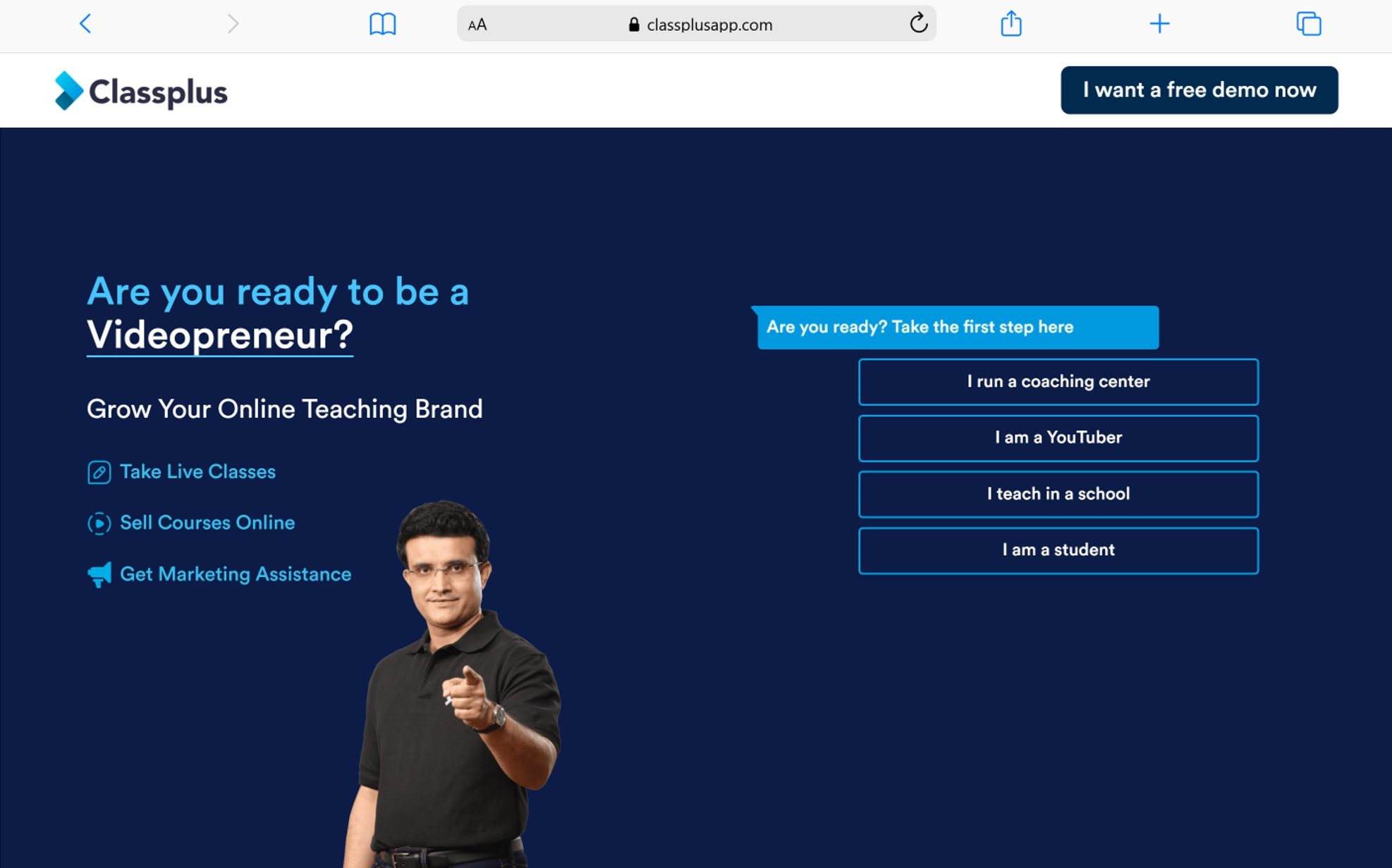 What Is Classplus and Who Is It For