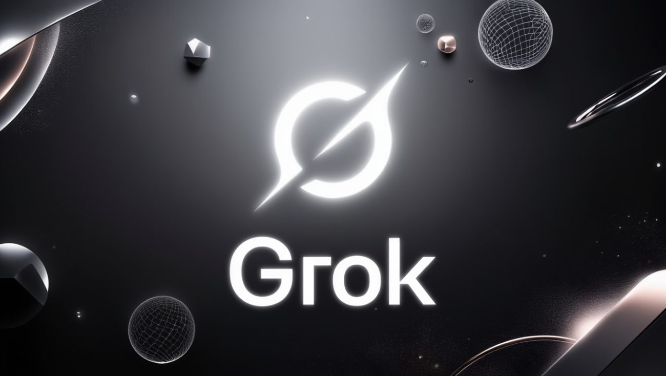 What Is Grok