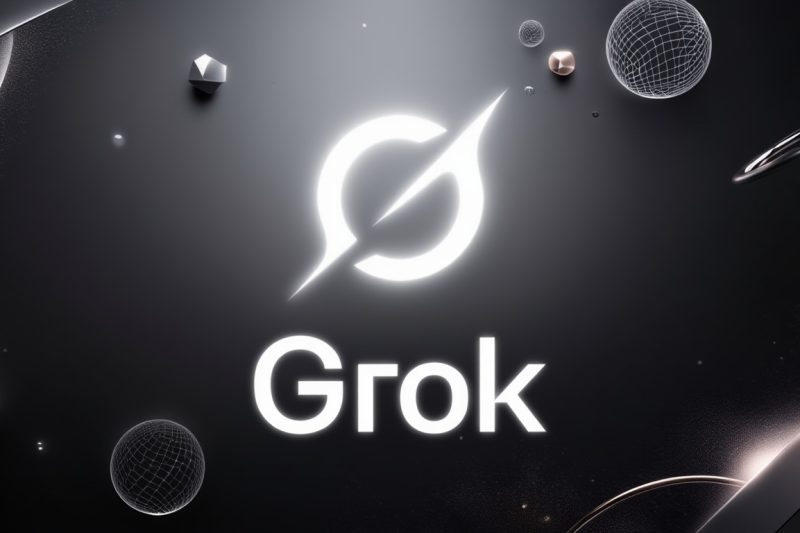 What Is Grok? Features, How It Works & Use Cases