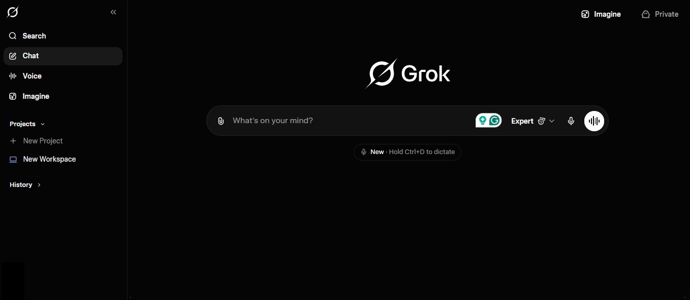 Does Grok Hide Your Location